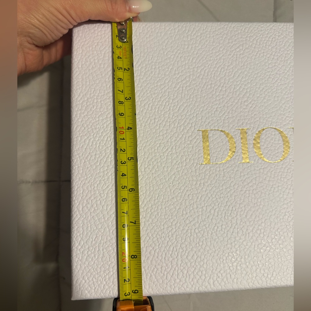 Dior box - Picture 4 of 6
